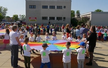 Dzień Dziecka z Klanzą (16 maja 2022) 1