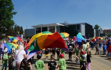 Dzień Dziecka z Klanzą (16 maja 2022) 3