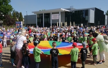 Dzień Dziecka z Klanzą (16 maja 2022) 4