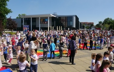 Dzień Dziecka z Klanzą (16 maja 2022) 7