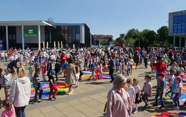 Dzień Dziecka z Klanzą (16 maja 2022) 8