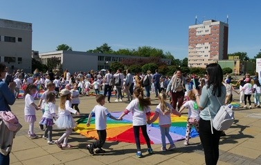 Dzień Dziecka z Klanzą (16 maja 2022) 9