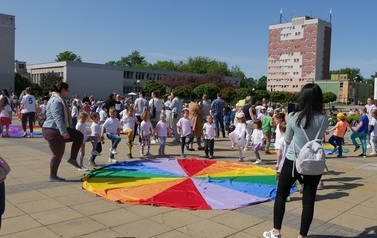 Dzień Dziecka z Klanzą (16 maja 2022) 10