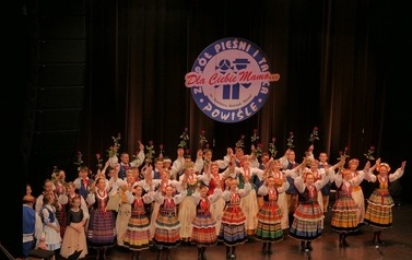 Koncert Dla Ciebie Mamo 1