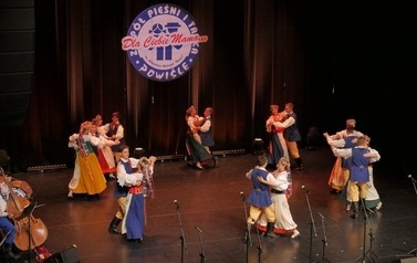 Koncert Dla Ciebie Mamo 8