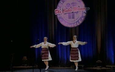 Koncert Dla Ciebie Mamo 19