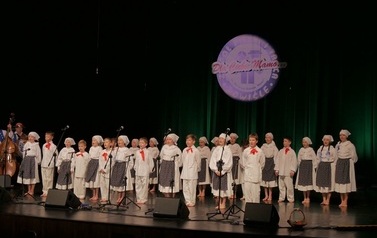 Koncert Dla Ciebie Mamo 22