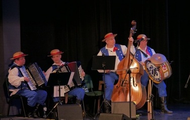 Koncert Dla Ciebie Mamo 31