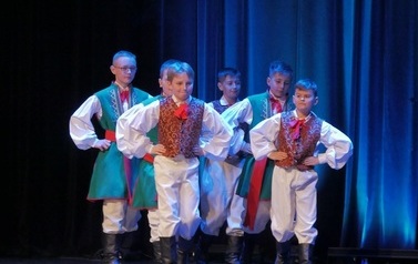 Koncert Dla Ciebie Mamo 33