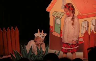 Premiery przedstawień Dziecięcego Teatrzyku Figielek, Zabawy w teatr i Teatru Mim&oacute;w (3 czerwca 2022) 10
