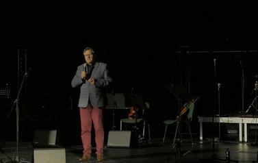 Koncert zespołu Cud nad Wisłą (3 czerwca 2022) 1