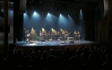 Koncert zespołu Cud nad Wisłą (3 czerwca 2022) 3