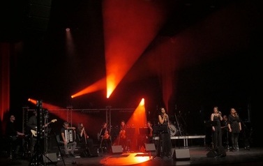 Koncert zespołu Cud nad Wisłą (3 czerwca 2022) 5