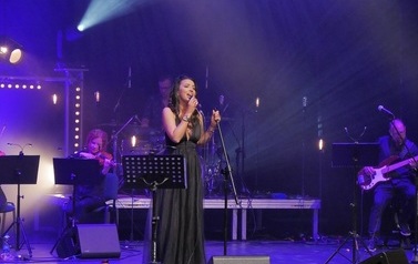 Koncert zespołu Cud nad Wisłą (3 czerwca 2022) 6