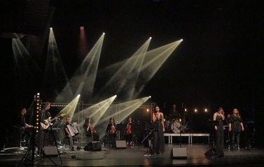 Koncert zespołu Cud nad Wisłą (3 czerwca 2022) 8