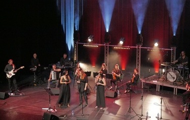 Koncert zespołu Cud nad Wisłą (3 czerwca 2022) 10