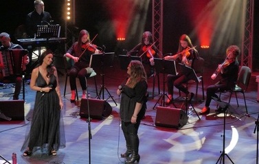 Koncert zespołu Cud nad Wisłą (3 czerwca 2022) 11