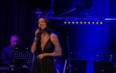 Koncert zespołu Cud nad Wisłą (3 czerwca 2022) 12