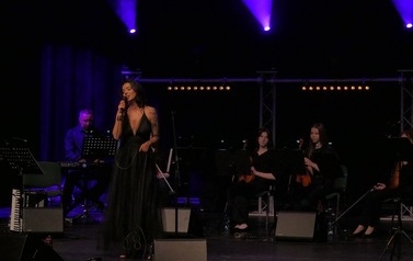 Koncert zespołu Cud nad Wisłą (3 czerwca 2022) 13