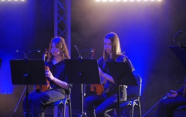 Koncert zespołu Cud nad Wisłą (3 czerwca 2022) 14