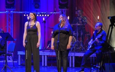 Koncert zespołu Cud nad Wisłą (3 czerwca 2022) 15