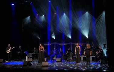 Koncert zespołu Cud nad Wisłą (3 czerwca 2022) 16