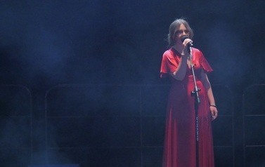Koncert Damskie Granie Zespołu Wokalnego KENSINGERS (7 czerwca 2022) 4