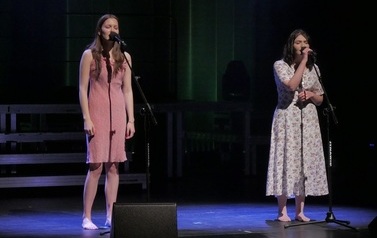 Koncert Damskie Granie Zespołu Wokalnego KENSINGERS (7 czerwca 2022) 7