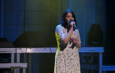Koncert Damskie Granie Zespołu Wokalnego KENSINGERS (7 czerwca 2022) 8