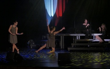 Koncert Damskie Granie Zespołu Wokalnego KENSINGERS (7 czerwca 2022) 14