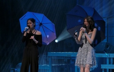 Koncert Damskie Granie Zespołu Wokalnego KENSINGERS (7 czerwca 2022) 16