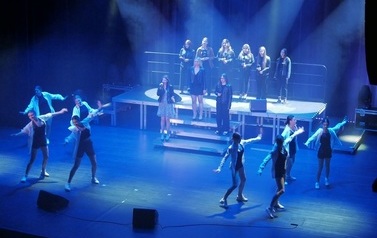 Koncert Damskie Granie Zespołu Wokalnego KENSINGERS (7 czerwca 2022) 20