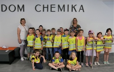 Moja ulubiona bajka, baśń, legenda - wernisaż prac uczestnik&oacute;w lekcji galeryjnych (9 czerwca 2022) 