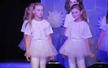 Teatr Agrafka - Rozterki małych gwiazdek (13 czerwca 2022)