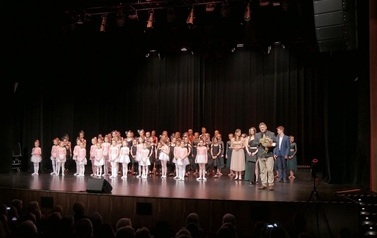 Koncert Galowy Zespołu Baletowego "Etiuda" (15 czerwca 2022) 3