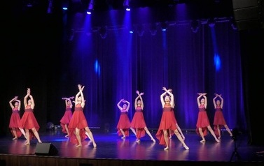 Koncert Galowy Zespołu Baletowego "Etiuda" (15 czerwca 2022) 8