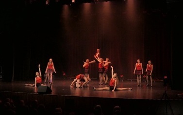 Koncert Galowy Zespołu Baletowego "Etiuda" (15 czerwca 2022) 9