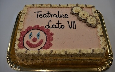 Teatralne Lato VII - Kaczka Dziwaczka (2 lipca 2022) 1