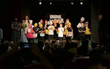 Teatralne Lato VII - Kaczka Dziwaczka (2 lipca 2022) 2