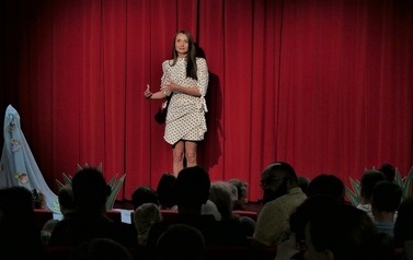 Teatralne Lato VII - Kaczka Dziwaczka (2 lipca 2022) 3