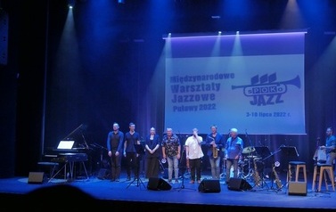 Sitkowski Band-Two Generations &amp; Ania Byrcyn (4 lipca 2022) 2