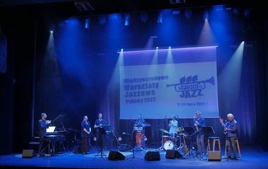 Sitkowski Band-Two Generations &amp; Ania Byrcyn (4 lipca 2022) 3