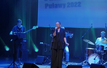 Sitkowski Band-Two Generations &amp; Ania Byrcyn (4 lipca 2022) 4