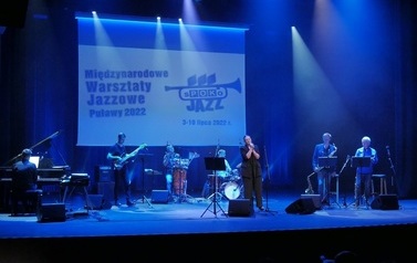 Sitkowski Band-Two Generations &amp; Ania Byrcyn (4 lipca 2022) 6