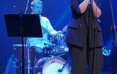 Sitkowski Band-Two Generations &amp; Ania Byrcyn (4 lipca 2022) 7