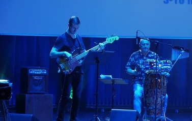 Sitkowski Band-Two Generations &amp; Ania Byrcyn (4 lipca 2022) 9