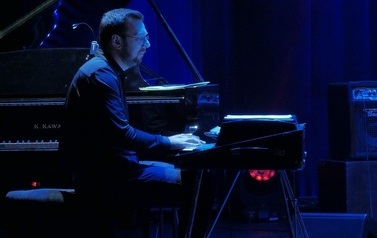Sitkowski Band-Two Generations &amp; Ania Byrcyn (4 lipca 2022) 10
