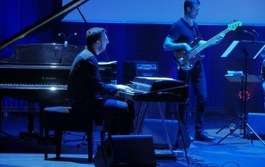 Sitkowski Band-Two Generations &amp; Ania Byrcyn (4 lipca 2022) 11