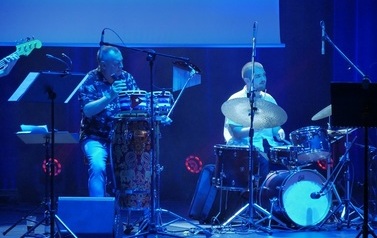 Sitkowski Band-Two Generations &amp; Ania Byrcyn (4 lipca 2022) 12