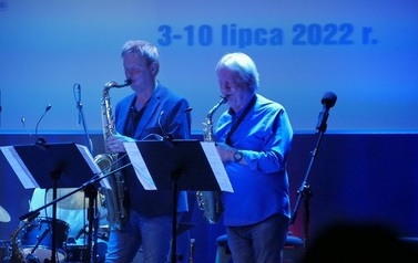 Sitkowski Band-Two Generations &amp; Ania Byrcyn (4 lipca 2022) 14